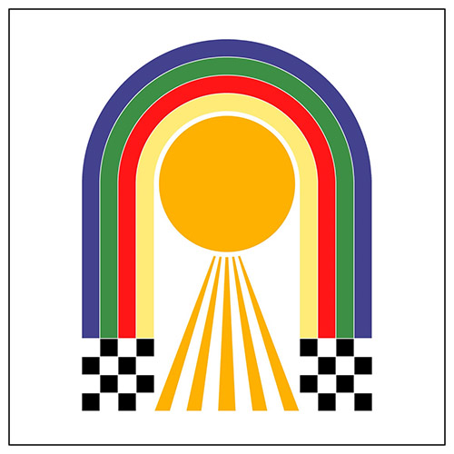A Magic Whistle: The Solar Cell [VINYL] (Public Eyesore)