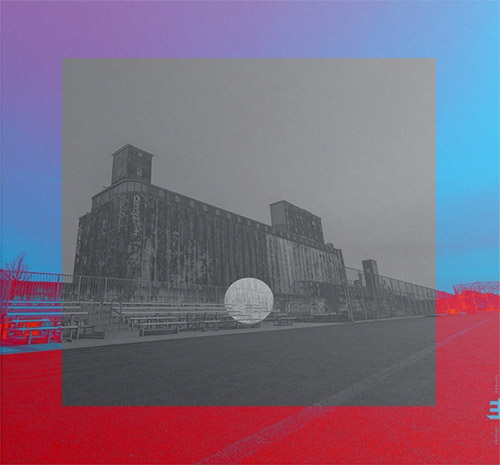 McCaslin, Donny: Lullaby For The Lost [VINYL] (Editions)