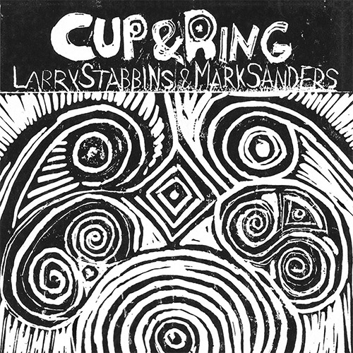 Stabbins, Larry / Mark Sanders: Cup & Ring (Discus)