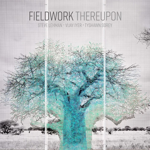 Fieldwork (Iyer / Lehman / Sorey): Thereupon (Pi Recordings)