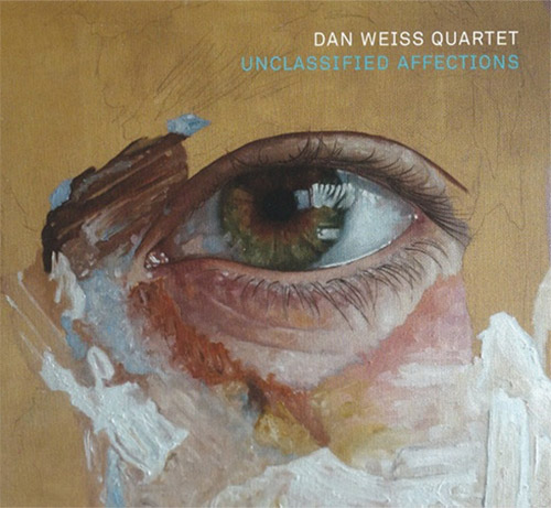 Weiss, Dan (w/ Evans / Okazaki / Brennan): Unclassified Affections [VINYL 2 LPs] (Pi Recordings)