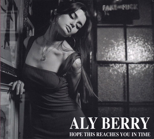 Berry, Aly: Hope This Reaches You in Time? (FMR) Berry, Aly: Hope This Reaches You in Time? (FMR)