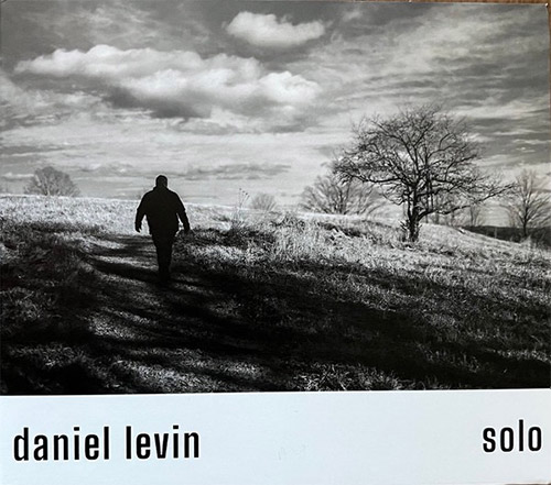 Levin, Daniel : Solo (ears&eyes Records)
