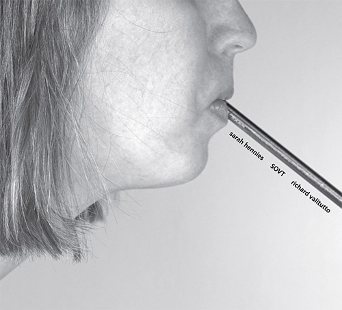 Hennies, Sarah: SOVT (elsewhere)