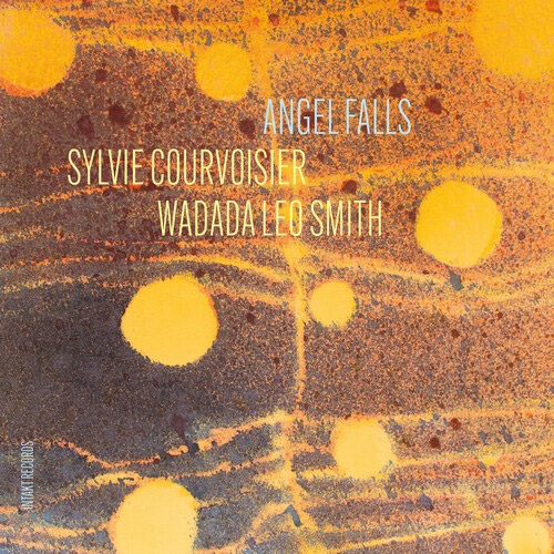 Courvoisier, Sylvie / Wadada Leo Smith: Angel Falls (Intakt) Courvoisier, Sylvie / Wadada Leo Smith: Angel Falls (Intakt)