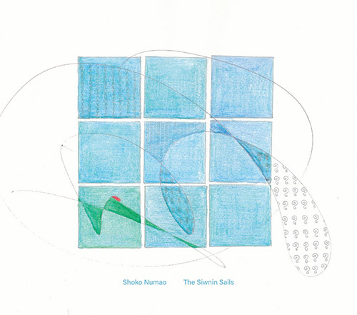 Numao, Shoko: The Siwnin Sails (elsewhere)