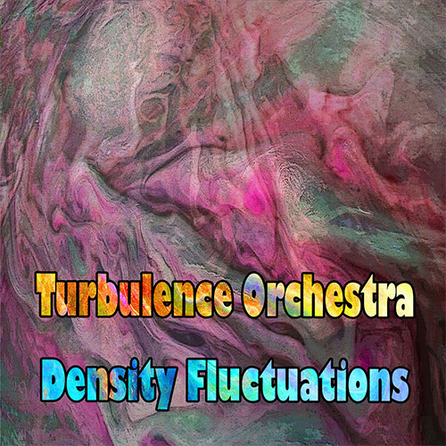 Turbulence Orchestra: Density Fluctuation (Evil Clown)