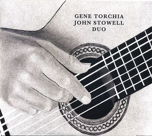 Torchia, Gene / John Stowell: Duo [2 CDs] (Not On Label)
