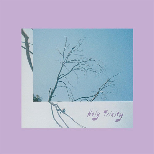 Altman, Laura: Holy Trinity (Relative Pitch)