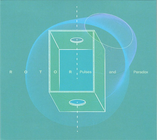 Rotor (Rodrigues / Torres / Santos): Pulses and Paradox (Creative Sources)