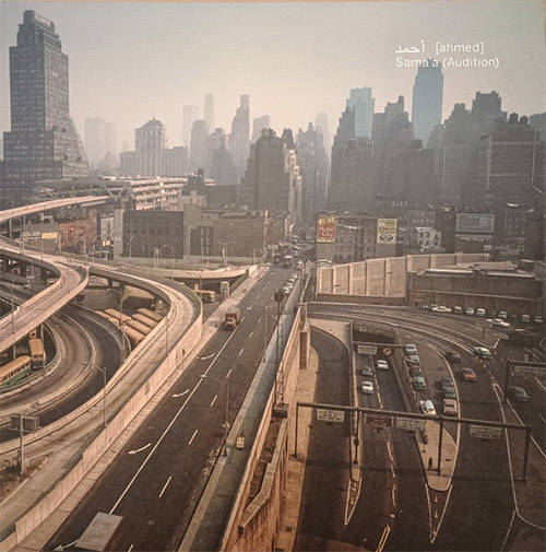 [ahmed] (Thomas / Grip / Gerbal / Wright): Sama'a (Audition) [2 LPs] (Otoroku)