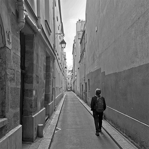 La Casa, Eric / Seijiro Murayama: Paris Public Spaces 2 (Swarming) La Casa, Eric / Seijiro Murayama: Paris Public Spaces 2 (Swarming)