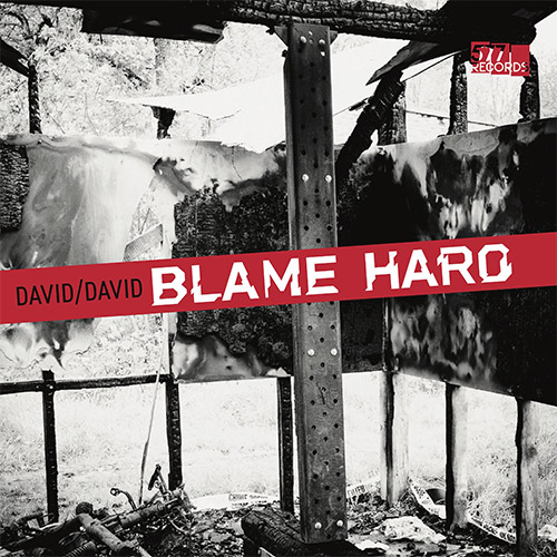 David / David: Blame Haro (577 Records)