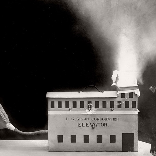 Seabrook, Brandon (Seabrook / Fraser / Dicker / Stemeseder): Hellbent Daydream (Pyroclastic Records)