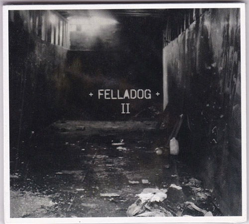 +Felladog+: II (Love Earth Music)