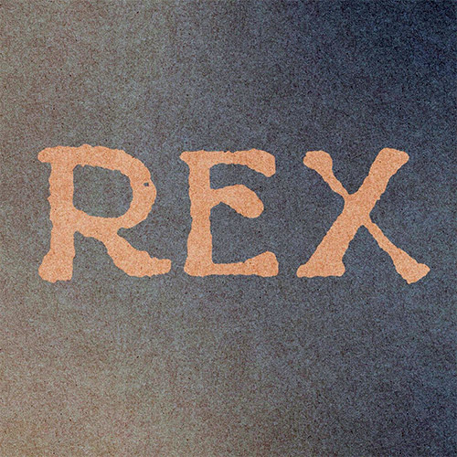 Hoffman, Christopher: REX (Out Of Your Head Records)