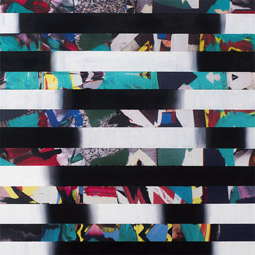 Ali, Ishmael (Ishmael / Wilkerson / Wilkes / Baker / Tong / Harris): Burn the Plastic, Sell the Copp (Amalgam)