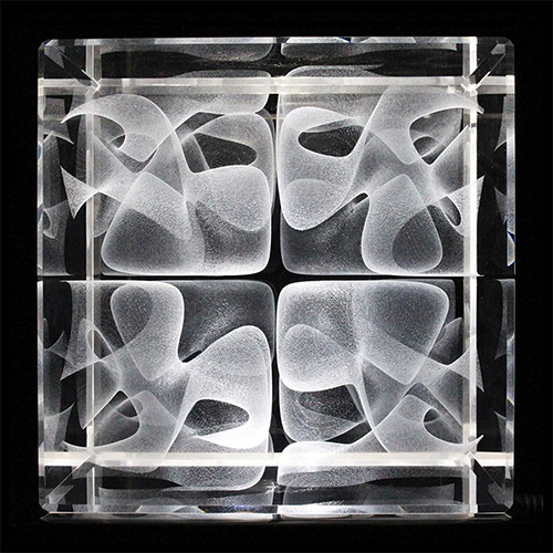 Whisker (Ben Baker Billington / Andrew Scott Young / Chris Corsano / Lia Kohl / Norman Long): Trips (Amalgam)