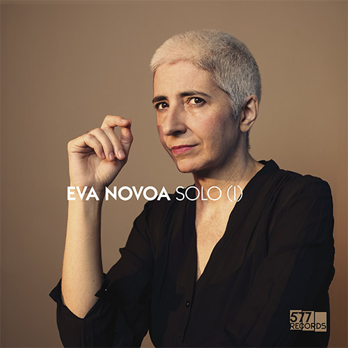 Novoa, Eva: Solo (I) (577 Records)