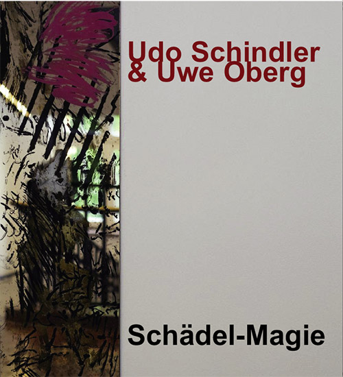 Schindler, Udo / Uwe Oberg: Schadel Magie (FMR) Schindler, Udo / Uwe Oberg: Schadel Magie (FMR)