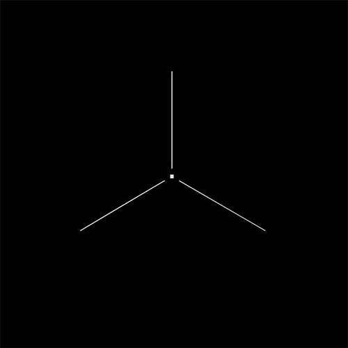 La Casa, Eric / Francisco Lopez: Collection Supranaturelle: Induction / Mutation [2 CDs] (Swarming)