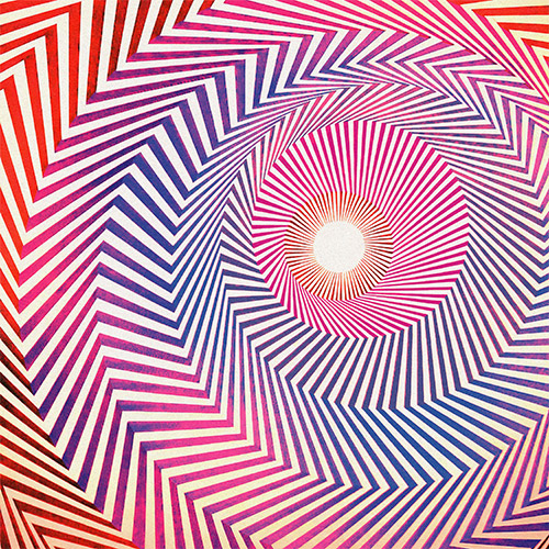 Harriet Tubman (Ross / Gibbs / Lewis) & Georgia Anne Muldrow: Electrical Field of Love [VINYL] (Pi Recordings)