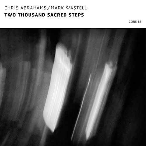 Abrahams, Chris / Mark Wastell: Two Thousand Sacred Steps (Confront)
