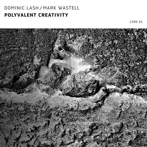 Lash, Dominic / Mark Wastell: Polyvalent Creativity (Confront)