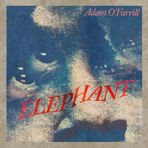 O'Farrill, Adam (O'Farrill / Rogers / Stinson / Holzman): Elephant (Out Of Your Head Records)