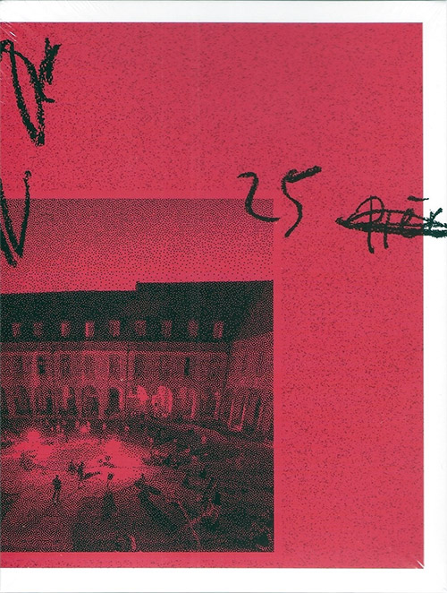 Le UN: 25 Pieces Sans Vide [3 CDs] (UnRec)