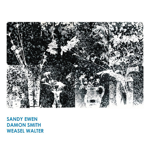 Ewen / Smith / Walter: Untitled (2) (Balance Point Acoustics)