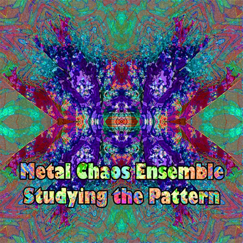 Metal Chaos Ensemble: Studying The Pattern (Evil Clown)