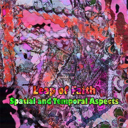 Leap Of Faith: Spatial And Temporal Aspects (Evil Clown)