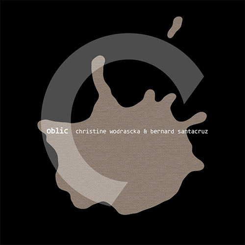 Wodrascka, Christine / Bernard Santacruz: Oblic (Listen! Foundation (Fundacja Sluchaj!))
