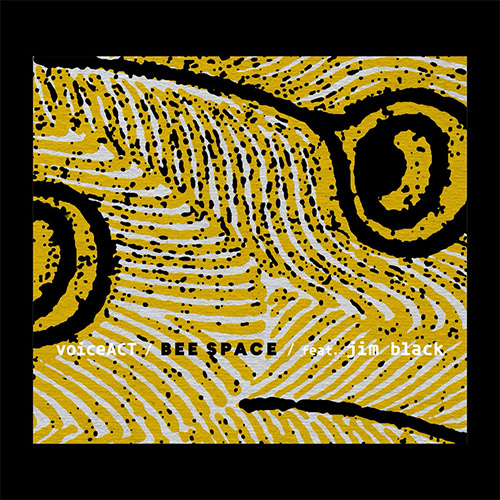 VoiceAct (feat Jim Black): Bee Space (Listen! Foundation (Fundacja Sluchaj!))