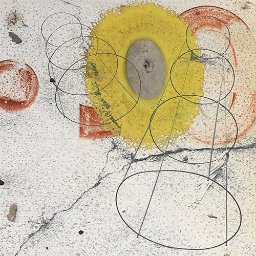 Futterman, Joel / William Parker: Transcendent Universe (Burning Ambulance Music)