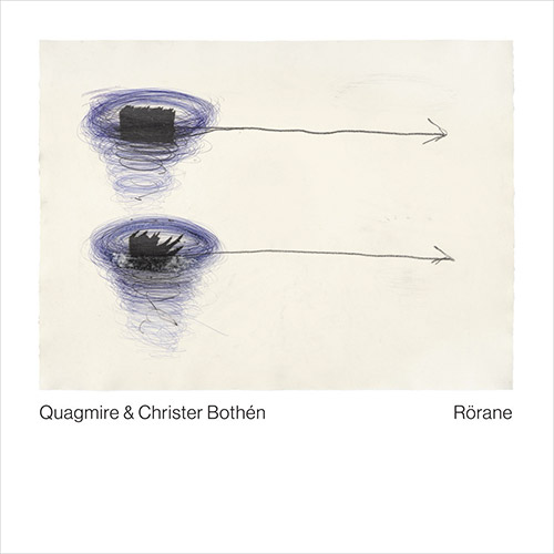 Quagmire / Christer Bothen: Rorane (Relative Pitch)