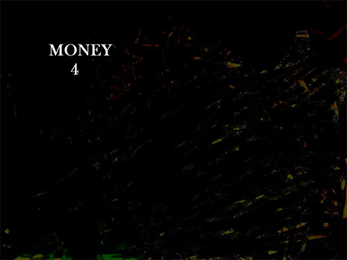 Money: 4 [2 CDs] (Love Earth Music)
