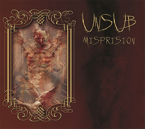 Unsub: Misprision (Love Earth Music)