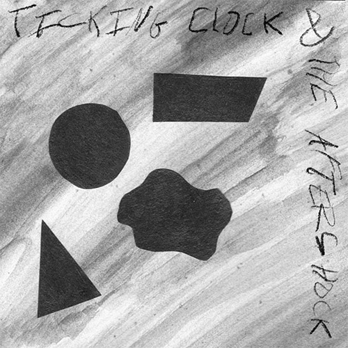Street Rat: Ticking Clock & The Aftershock (Love Earth Music) Street Rat: Ticking Clock & The Aftershock (Love Earth Music)