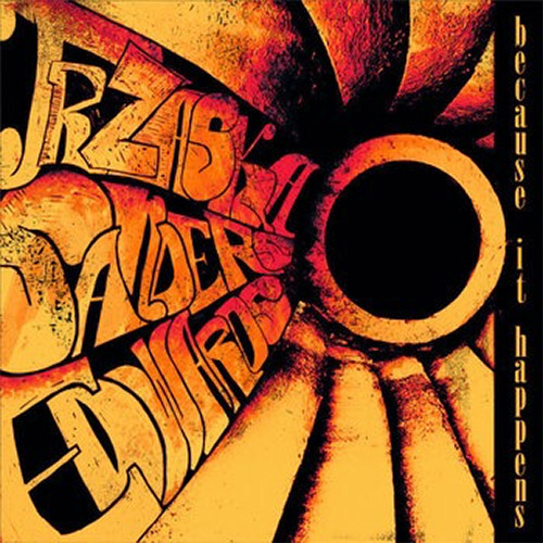 Trzaska, Mikolaj / John Edwards / Mark Sanders: Because It Happens/Not So Late (gusstaff records) Trzaska, Mikolaj / John Edwards / Mark Sanders: Because It Happens/Not So Late (gusstaff records)