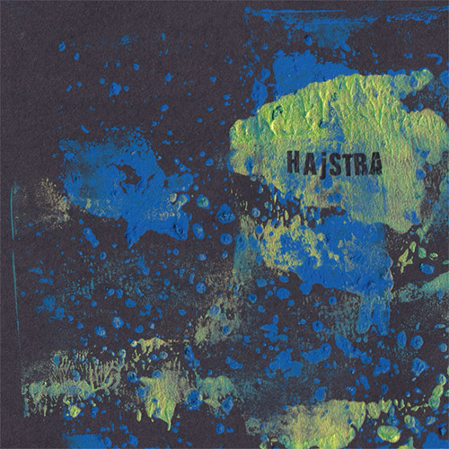Hajstra: In The No Time (Tour de Bras) Hajstra: In The No Time (Tour de Bras)