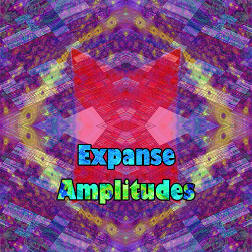Expanse: Amplitudes (Evil Clown) Expanse: Amplitudes (Evil Clown)