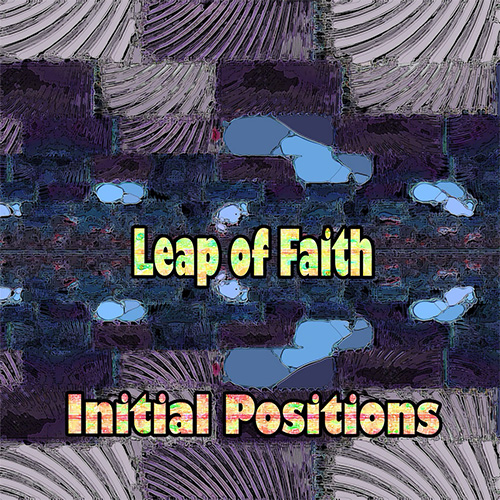 Leap Of Faith : Initial Positions (Evil Clown)