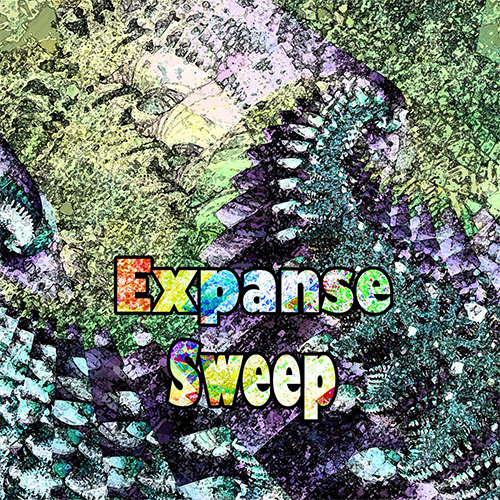 Expanse: Sweep (Evil Clown)