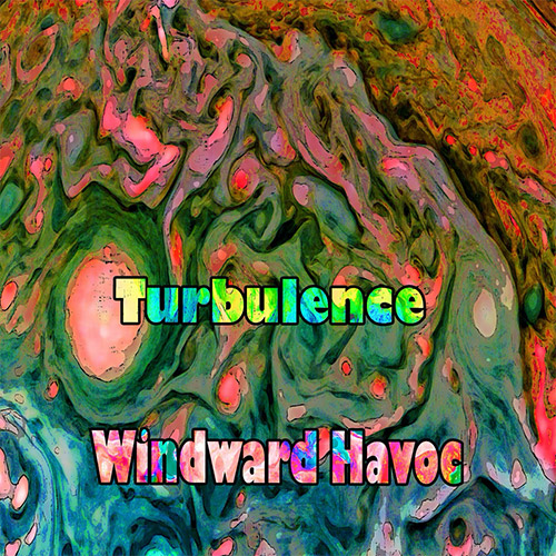 Turbulence: Windward Havoc (Evil Clown) Turbulence: Windward Havoc (Evil Clown)