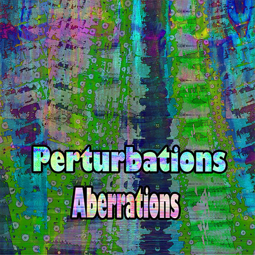 Perturbations: Aberrations (Evil Clown) Perturbations: Aberrations (Evil Clown)