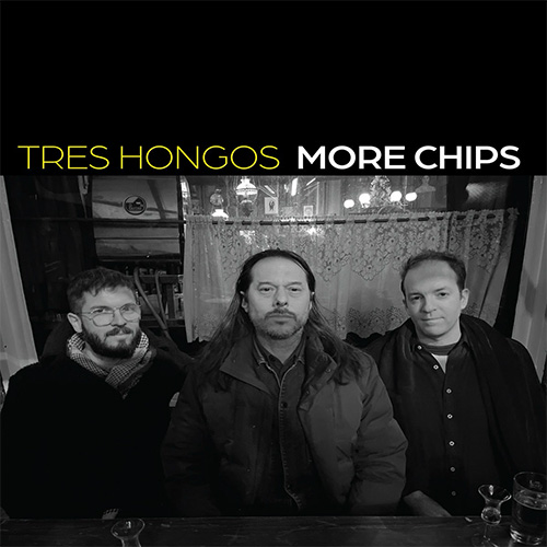 Tres Hongos (Wick / Riordan / Rosaly): More Chips (Relative Pitch)