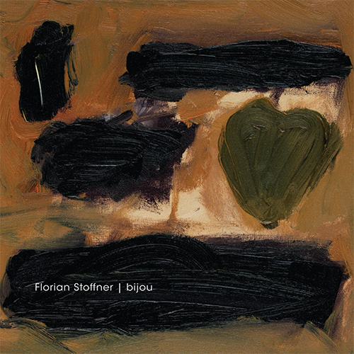 Stoffner, Florian: Bijou (Relative Pitch)