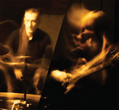 Haino, Keiji / Steve Noble: Cafe OTO (Cold Spring Records) Haino, Keiji / Steve Noble: Cafe OTO (Cold Spring Records)
